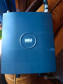 acces point Cisco sistem 