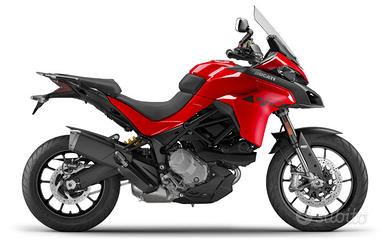 Ducati Multistrada V2 MULTISTRADA V2 STANDARD