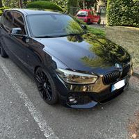 BMW 118d Msport 5p 2.0 150 cv