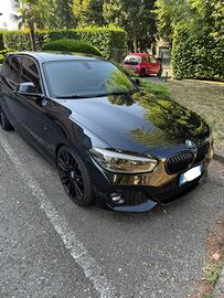 BMW 118d Msport 5p 2.0 150 cv