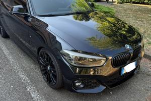 BMW 118d Msport 5p 2.0 150 cv
