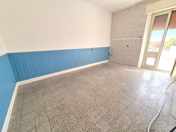 Appartamento al secondo piano Via Satta Carbonia