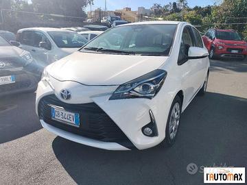 TOYOTA - Yaris 5p 1.0 Business