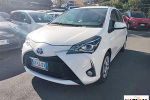 TOYOTA - Yaris 5p 1.0 Business