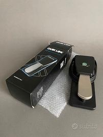 Pedale sustain Quik Lok PSP125