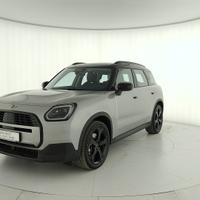 MINI Mini Countryman U25 - Mini Countryman 1.5 48V