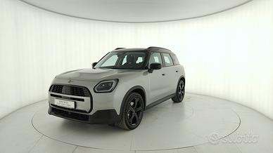 MINI Mini Countryman U25 - Mini Countryman 1.5 48V