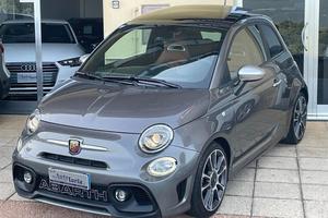 Abarth 595 1.4 Turbo T-Jet 165 CV Turismo