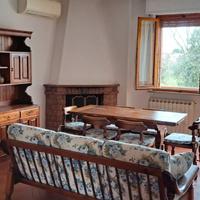 SENIGALLIA APP.TO 2PIANO BALCONE600m.mare/c