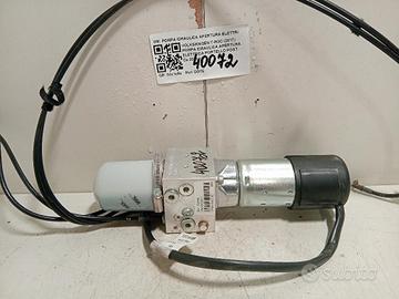 POMPA IDRAULICA APERTURA PORTELLONE VOLKSWAGEN T-R