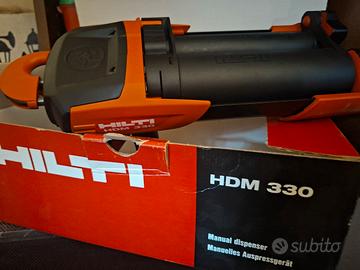 dispenser HDM 330