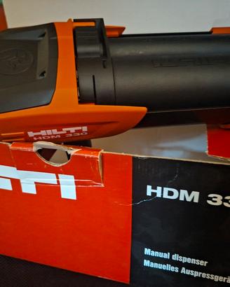 dispenser HDM 330