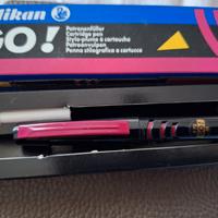 Penna stilografica pelikan 