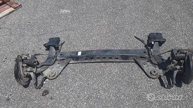 Volkswagen golf7 1.6tdi ponte post 2014