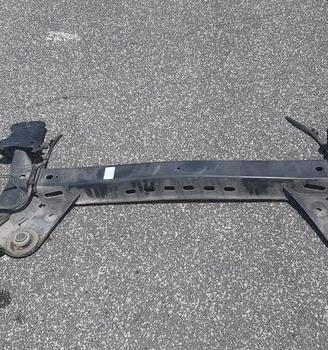 Volkswagen golf7 1.6tdi ponte post 2014