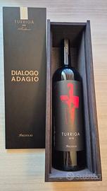 Turriga 1,5 L Cofanetto 30° Anniversario 