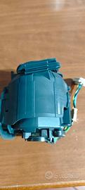 Motore usato per VR 200 e VR 220S