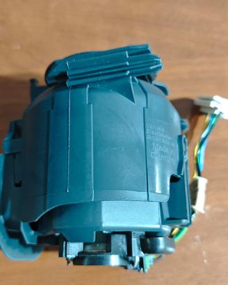 Motore usato per VR 200 e VR 220S