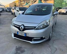 RENAULT Scenic Scénic XMod 1.5 dCi 110CV Start&S