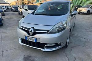 RENAULT Scenic Scénic XMod 1.5 dCi 110CV Start&S