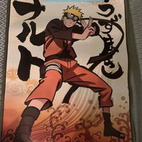 poster Naruto