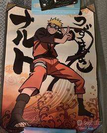 poster Naruto