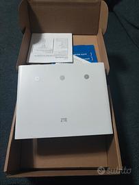 1 Modem Router Tim MF296D Tim 4G Lte