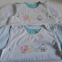 Sacchi nanna neonato Kiconico