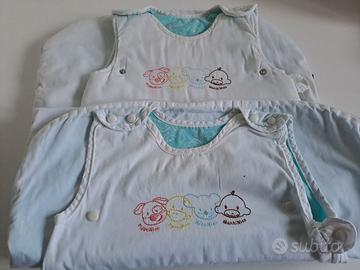 Sacchi nanna neonato Kiconico
