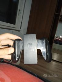 pad per joystick Nintendo switch