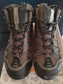 scarponcini trekking Tecnica 42
