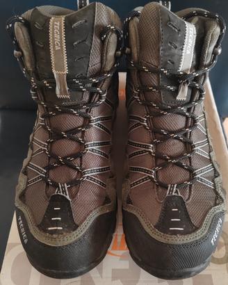 scarponcini trekking Tecnica 42