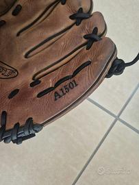 Guanto da baseball