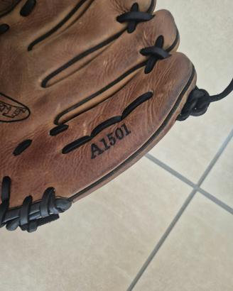 Guanto da baseball