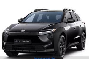 Toyota bZ4X Touring 74,7 kWh Premium awd-i
