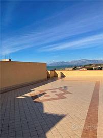 Appartamento di 152 m² con 5 locali e box auto dop