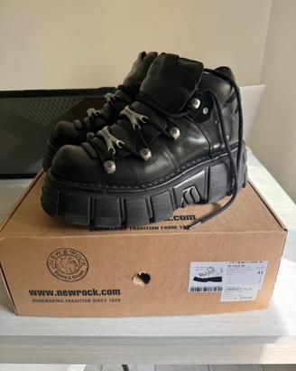Scarpe