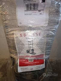 Carrello porta tutto