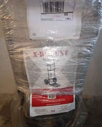 Carrello porta tutto