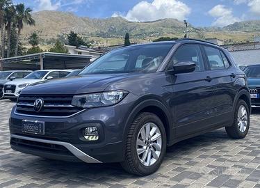 Volkswagen T-Cross Style 1.0 TSI 95CV