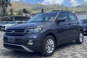 Volkswagen T-Cross Style 1.0 TSI 95CV