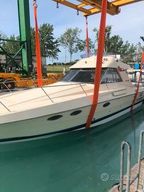 Riva Caribe 42