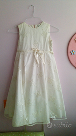Abito bambina