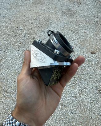 Intake 2fast per minarelli orizzintale