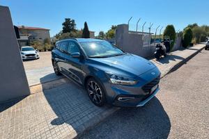 FORD FOCUS DIESEL - PROMO