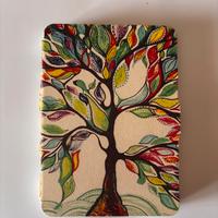 Cover Kindle 7a generazione funzione sveglia