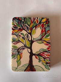 Cover Kindle 7a generazione funzione sveglia