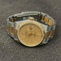 Rolex Datejust 36 mm