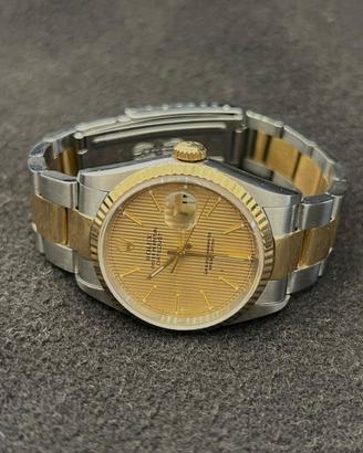 Rolex Datejust 36 mm