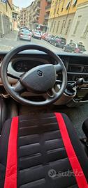 Renault Mascott 2.8